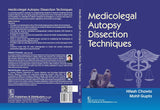 Medicolegal Autopsy Dissection Techniques (Pb 2024) - Retail Maharaj