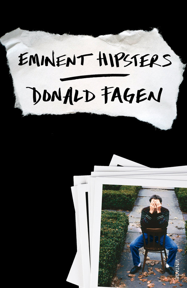 Eminent Hipsters - Retail Maharaj