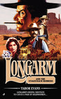 Longarm #433: Longarm and the Stagecoach Robbers - Retail Maharaj