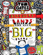 Tom Gates #14: Biscuits Bands and Very Big Plans - Retail Maharaj