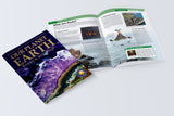 Knowledge Encyclopedia For Children - Our Planet Earth: Rock & Minerals - Retail Maharaj