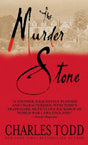 The Murder Stone: A Novel of Suspense - Retail Maharaj