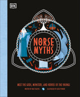 Norse Myths - Retail Maharaj