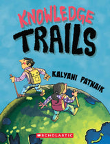Knowledge Trails 2 - Retail Maharaj