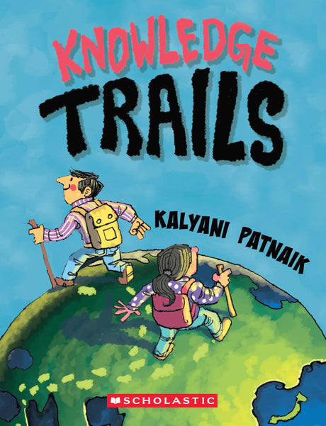Knowledge Trails 2 - Retail Maharaj