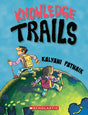 Knowledge Trails 2 - Retail Maharaj