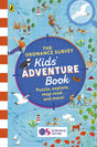 The Ordnance Survey Kids' Adventure Book - Retail Maharaj