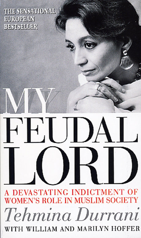 My Feudal Lord - Retail Maharaj