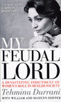 My Feudal Lord - Retail Maharaj