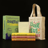 A Bagful of Stories: A Gift Edition Boxset of Grandma’s, Grandpa’s and Grandparents’ Bag of Stories by Sudha Murty - Retail Maharaj