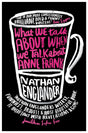 WHAT WE TALK ABOUT WHEN WE TALK ABOUT ANNE FRANK - Retail Maharaj