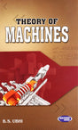 Theory of Machines - Retail Maharaj