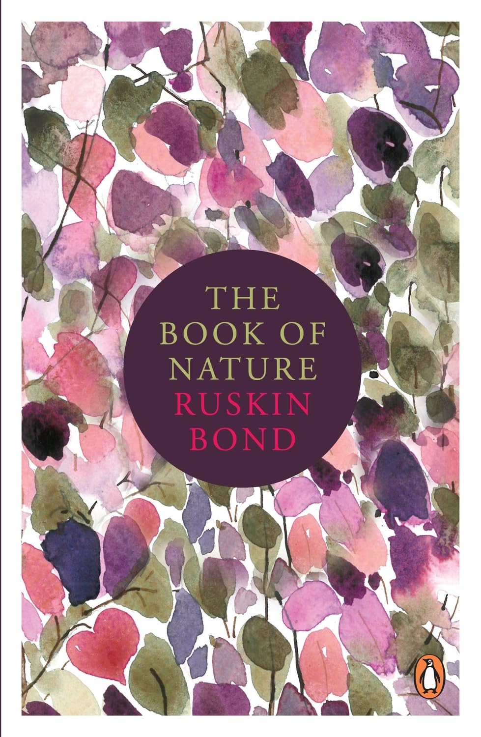 The Book Of Nature - Retail Maharaj