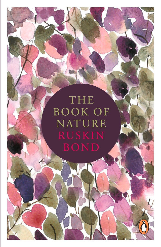 The Book Of Nature - Retail Maharaj