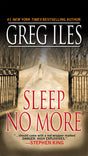 Sleep No More: A Suspense Thriller - Retail Maharaj