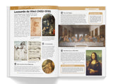 Knowledge Encyclopedia - Art & Architecture - Retail Maharaj
