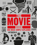 The Movie Book: Big Ideas Simply Explained - Retail Maharaj