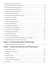 Pharmacology Log Book-cum-Practical Manual (For Medical and Paramedical Students) - Retail Maharaj