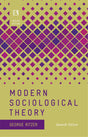 MODERN SOCIOLOGICAL THEORY (Seventh Edition) (INDIAN EDITION) - Retail Maharaj