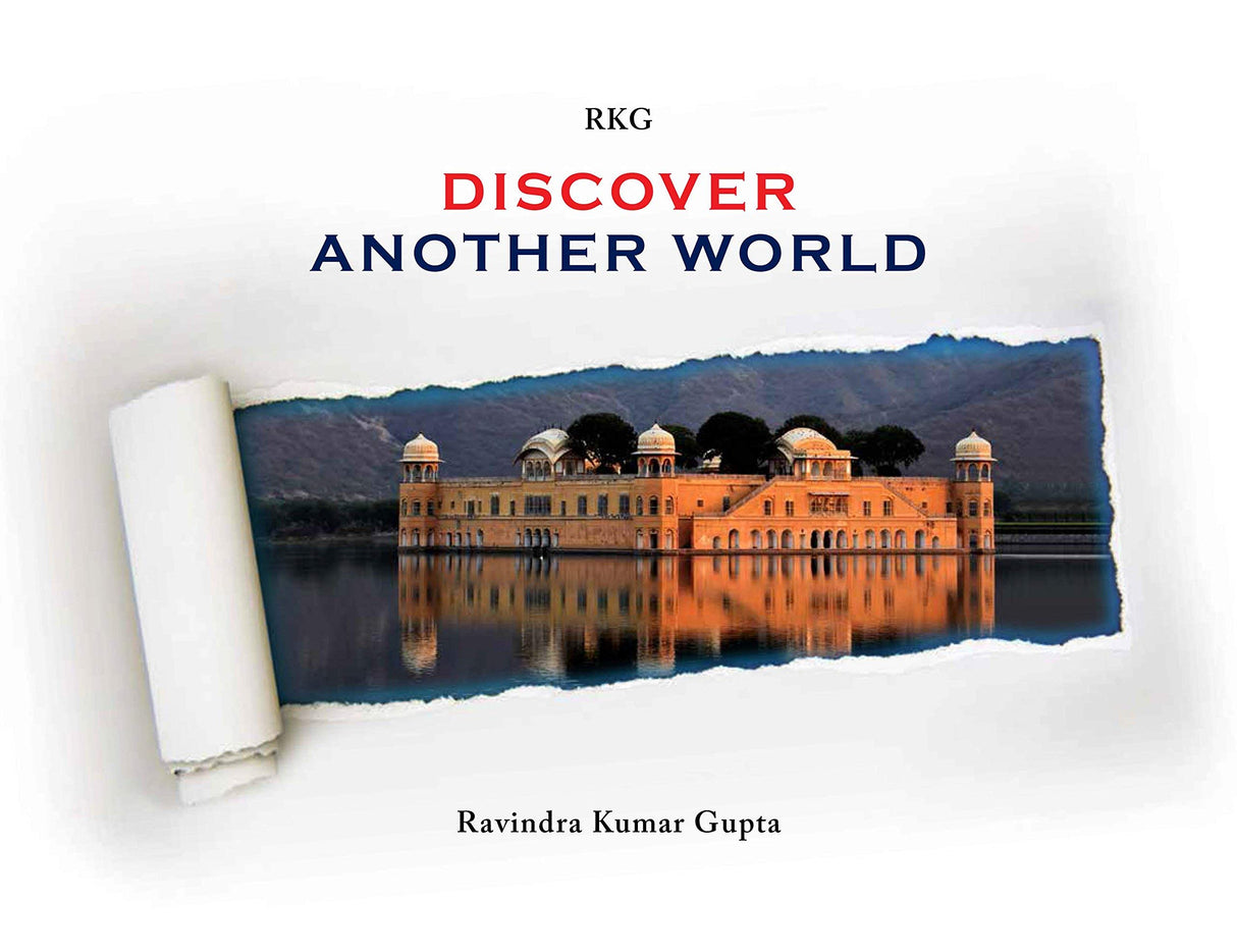 Discover Another World - Retail Maharaj