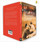 A Streetcar Named Desire - Retail Maharaj