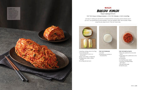 Simply Korean: Easy Recipes for Korean Favorites That Anyone Can Make - Retail Maharaj