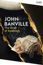 The Book of Evidence (Picador Collection) - Retail Maharaj
