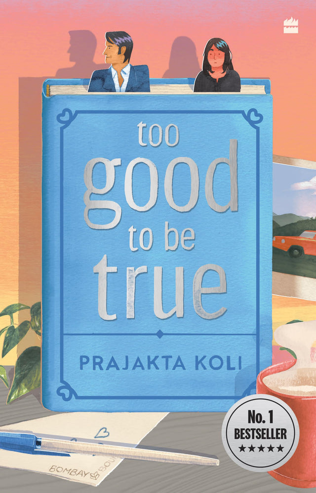 Too Good to Be True : A smart, funny will-they-won’t-they romance by mostlysane: A funny, smart will-they-won't-they romance by MostlySane - Retail Maharaj