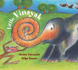 Little Vinayak - Retail Maharaj
