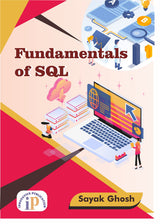 Fundamentals of SQL - Retail Maharaj