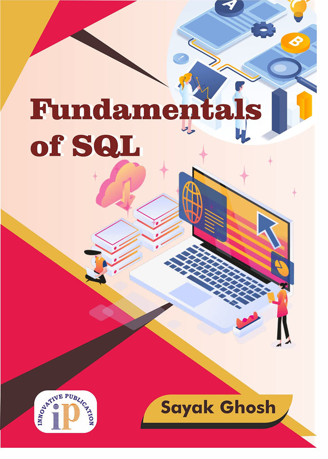 Fundamentals of SQL - Retail Maharaj