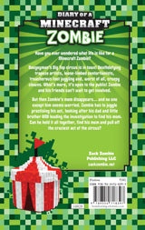 Diary Of A Minecraft Zombie #21: Carnival Chaos - Retail Maharaj