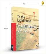 To The Lighthouse - Retail Maharaj