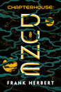 Chapterhouse: Dune: 6 - Retail Maharaj