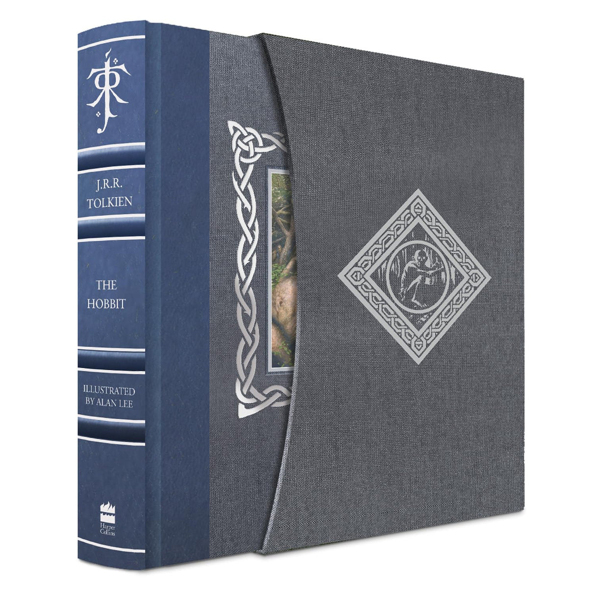 The Hobbit: The Classic Bestselling Fantasy Novel - Retail Maharaj