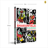 Shakuntala - The Great Indian Classic - Retail Maharaj