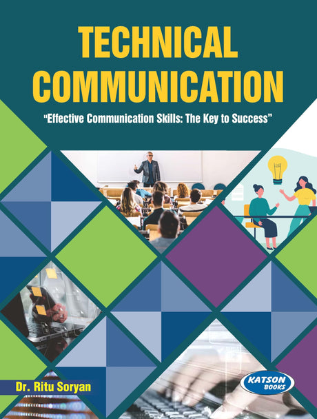 Technical Communication - Retail Maharaj