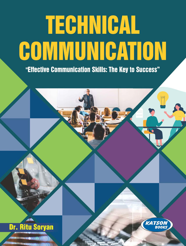 Technical Communication - Retail Maharaj