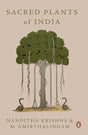 Sacred Plants of India - Retail Maharaj