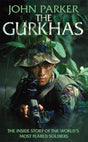 THE GURKHAS - Retail Maharaj