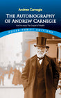 Carnegie-Autobio of Andrew Carnegie - Retail Maharaj