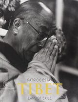 Tibet: Land of Exile - Retail Maharaj