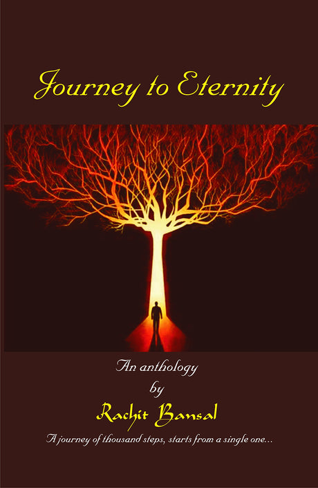 Journey to Eternity - Retail Maharaj