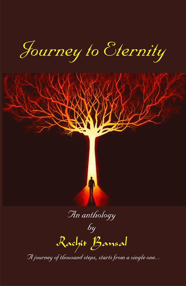 Journey to Eternity - Retail Maharaj
