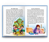 138 Famous Grandma's Stories - Retail Maharaj