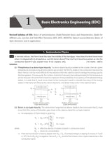 ESE 2026: Mains Examination: Electronics and Telecommunication Engineering (E&T) Volume-I Chapterwise & Topicwise Conventional Solved Papers | 25 Years Solved PYQs 2001-2025 | Fully Solved - Retail Maharaj