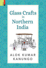 Glass Crafts in Northern India - Retail Maharaj
