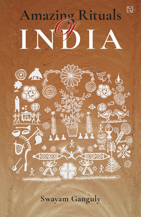 AMAZING RITUALS OF INDIA - Retail Maharaj