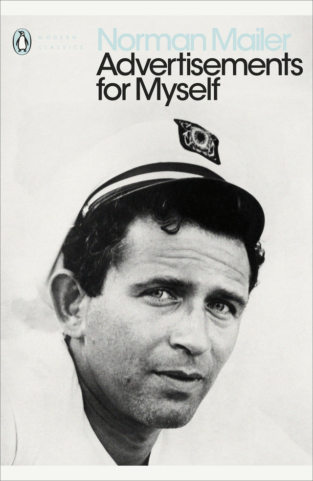 Advertisements for Myself (Penguin Modern Classics) - Retail Maharaj