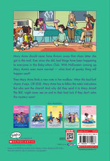 The Baby-sitters Club Graphix #13: Mary Annes Bad Luck Mystery (A Graphic Novel) - Retail Maharaj